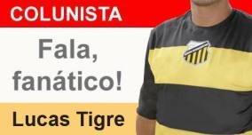 Tigre aguarda resposta da FPF