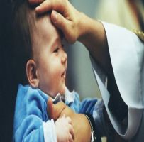 10 atitudes que devem ser assumidas pelos padrinhos de batismo