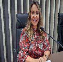 Vereadora Edna Costa volta a defender uma pauta necessária: a reabertura do Centro de Qualificação para cidadãos!