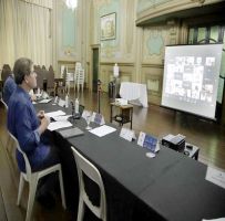 Ribeirão Preto participa da 1ª Assembleia Coectar – Consórcio Nacional de Vacinas