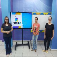 RIBEIRÃO - Programa “Escola na TV” tem programação voltada para a Educação Especial