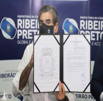 Ribeirão Preto garante R$ 25 milhões para compra da vacina contra a Covid