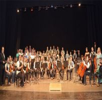 31 DE MAIO: Dia da Orquestra Jovem de Sertãozinho