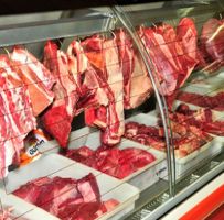 Preço da carne bovina sobe 38%