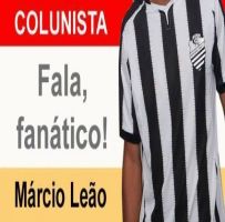 Leão demonstra interesse pela Copa Paulista