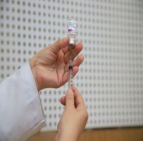 RIBEIRÃO - Agendamento para vacinação contra Covid em gestantes e puérperas com 18 anos ou mais (2º DOSE) - CORONAVAC será aberto nesta terça-feira, dia 06