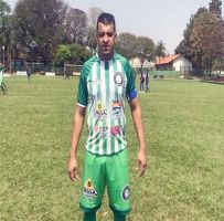 Capitão do Pesca City se diz ansioso pela volta do futebol amador