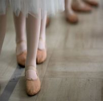 Sertanezinos podem concorrer a bolsas para cursos de dança e teatro