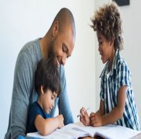 Quer ser um bom pai? Inspire-se nestes versículos bíblicos