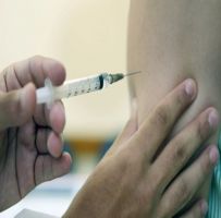 Nova oportunidade para agendamento de primeira dose para a população na faixa etária entre 18 e 49 anos