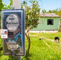 Desconto na conta de luz pode ser automático