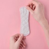 Mulheres terão direito a absorvente grátis