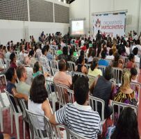 Cidadãos de Sertãozinho e Cruz das Posses podem participar do orçamento municipal sugerindo melhorias