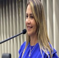 Vereadora Edna Costa sugere anteprojeto ao Executivo que beneficiará mulheres que atuam na GCM