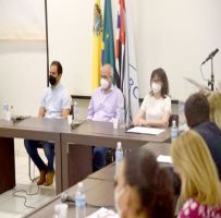 Escolas Municipais de Sertãozinho permanecem em atividades remotas para garantir integridade da saúde dos alunos