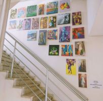 RIBEIRÃO - Escola de Arte Cândido Portinari está com inscrições abertas até 30 de setembro