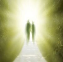 Existe diferença entre vida eterna e vida após a morte?