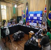 Ribeirão Preto manifesta interesse em programa de pós-medidas para adolescentes da Fundação CASA