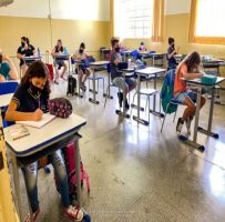 Prova da Vunesp vai avaliar nível de aprendizagem dos alunos da rede municipal de ensino de sertãozinho