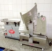 Prefeitura de Sertãozinho investe mais de R$ 640 mil em equipamentos de cozinha para escolas da rede municipal de ensino