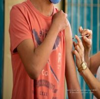 Prefeitura realiza novo “Vacinaço Itinerante” amanhã (2), em Sertãozinho