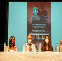 Congresso de Políticas sobre Álcool e Drogas teve início em Sertãozinho