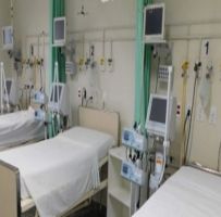 Boa notícia: Santa Casa de Sertãozinho registra zero número de pacientes na ala COVID por 4 dias