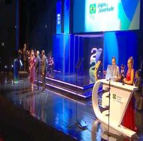Comitê Olímpico Brasileiro escolhe Ribeirão Preto para sede dos Jogos da Juventude de 2023