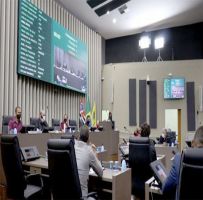Audiência Pública na Câmara, na próxima quarta, dia 15, discutirá as emendas propostas pelos vereadores de Sertãozinho
