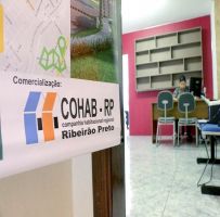 Cohab-RP disponibiliza 25 imóveis para venda em nove municípios