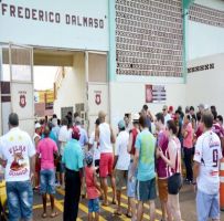 Federação Paulista de Futebol divulga protocolo sanitário para acesso de torcedores aos estádios, nos jogos da Série A3