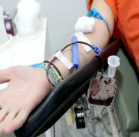 Aumento nos casos de Covid-19 já reflete queda nas doações de sangue