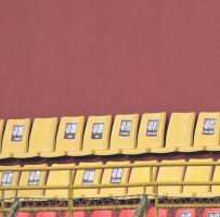 Cadeiras cativas para os jogos do Touro do Paulistão A3 já estão à venda