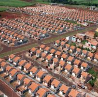 Moradores do Conjunto Habitacional José Garcia da Costa terão plantão de atendimento da CDHU neste sábado (19)