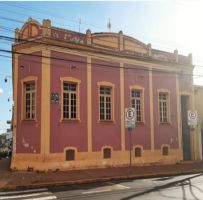 Prefeitura de Sertãozinho vai reformar antigo prédio da Biblioteca Municipal