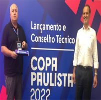 Touro confirma sua participação na Copa Paulista 2022