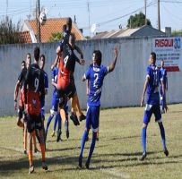 AMADOR – Em casa, Vila Nova sai na frente, mas cede empate para Inter Connect