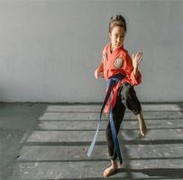 CEU das Artes abre inscrições para aulas gratuitas de Kung Fu