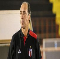 BOTAFOGO - Paulo Baier elogia atuação, agradece torcida e pede apoio novamente na ‘decisão’ contra o Volta Redonda