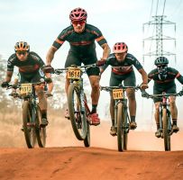 Sertanezinos vencem Campeonato de Ciclismo nas categorias sub-25 e veteranos