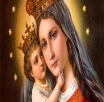 Por que os católicos chamam a Virgem Maria de ‘rainha’?