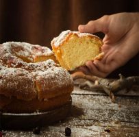 Confira os selecionados para curso de bolos caseiros do Projeto Mão na Massa