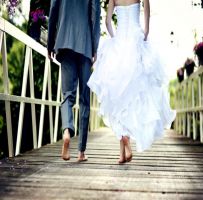 Estudo indica que casamentos mais humildes podem ser mais duradouros