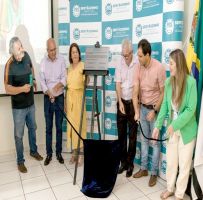 No Dia da Árvore, Prefeitura de Sertãozinho lança programa Sim - Sem Papel