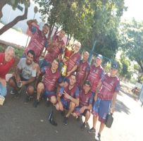 Sertãozinho vence Campeonato Regional de Malha da Alta Mogiana