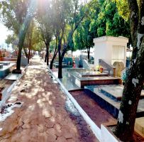 DIA DE FINADOS: Confira o funcionamento dos cemitérios municipais para o feriado desta quarta-feira (02)