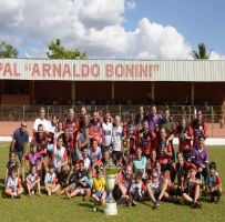 Tigres e Alfredão conquistam Campeonato Sertanezino de Futebol Amador Master 2022