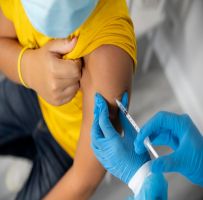 População pode se vacinar contra Covid-19 em todas as salas de vacina de Sertãozinho