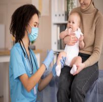 Crianças a partir dos 6 meses começam a ser vacinadas contra a Covid-19 em Sertãozinho