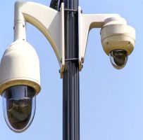 Vereador de Sertãozinho sugere instalação de câmeras em praças; ação proporcionaria mais segurança aos moradores e ao patrimônio público